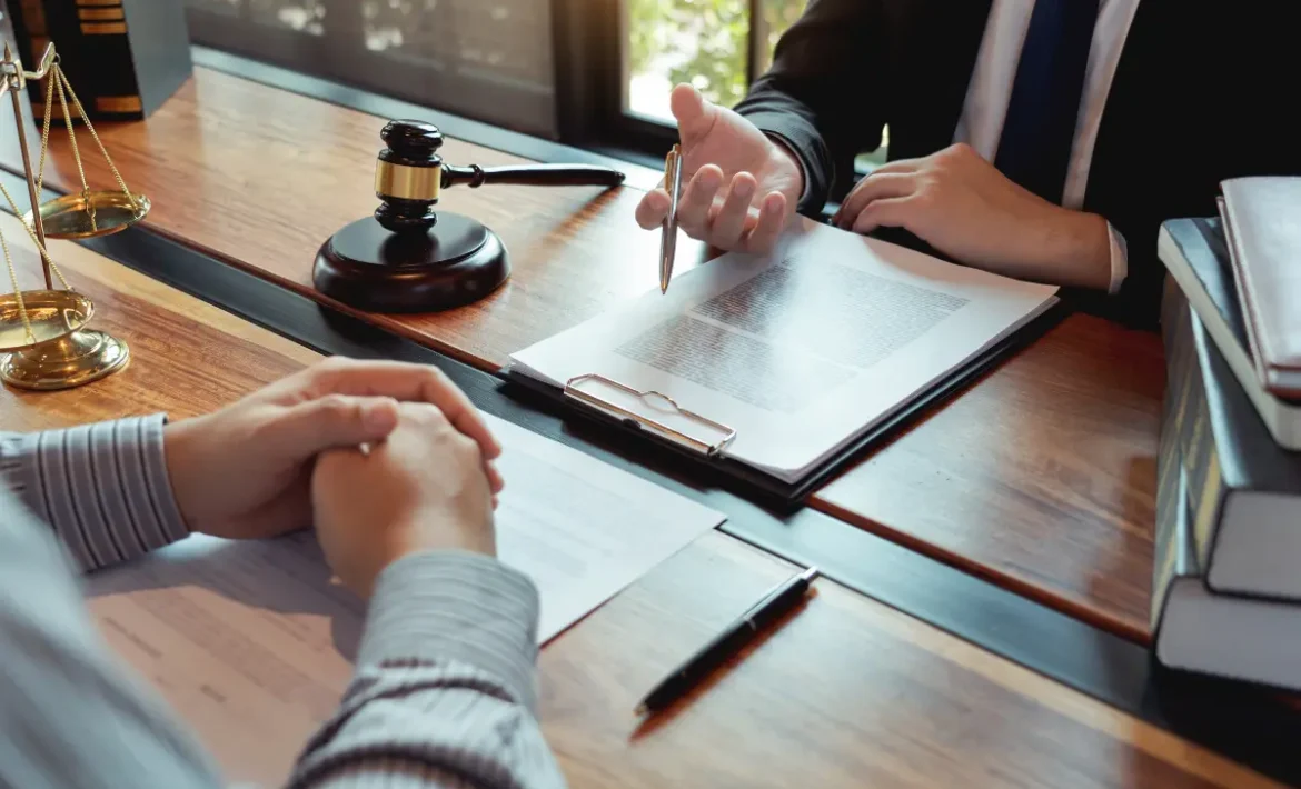 Pengacara Perceraian Gunung Kidul | Pendampingan Profesional