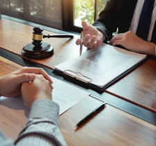 Pengacara Perceraian Gunung Kidul | Pendampingan Profesional